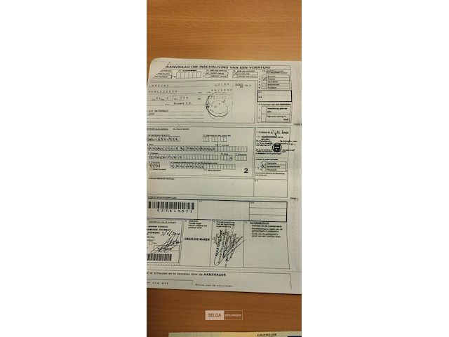 Landini tractor - afbeelding 16 van  16