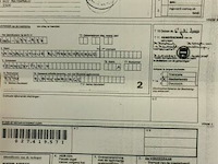 Landini tractor - afbeelding 16 van  16