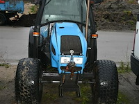 Landini tractor - afbeelding 8 van  16