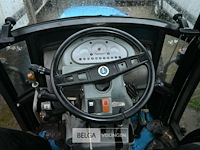 Landini tractor - afbeelding 9 van  16