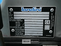 Landini tractor - afbeelding 11 van  16
