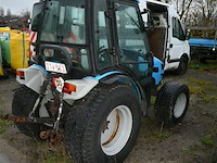 Landini tractor - afbeelding 14 van  16