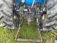 Landleader vintage tractor - afbeelding 7 van  28