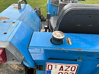 Landleader vintage tractor - afbeelding 9 van  28