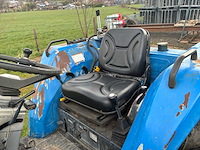 Landleader vintage tractor - afbeelding 13 van  28