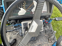 Landleader vintage tractor - afbeelding 15 van  28