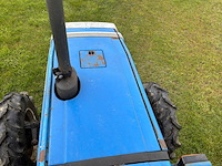 Landleader vintage tractor - afbeelding 18 van  28