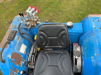 Landleader vintage tractor - afbeelding 19 van  28