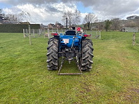 Landleader vintage tractor - afbeelding 23 van  28