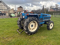 Landleader vintage tractor - afbeelding 24 van  28