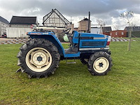 Landleader vintage tractor - afbeelding 25 van  28