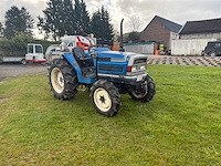 Landleader vintage tractor - afbeelding 26 van  28