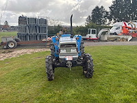 Landleader vintage tractor - afbeelding 27 van  28
