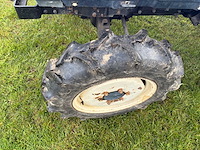 Landleader vintage tractor - afbeelding 1 van  15