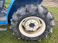 Landleader vintage tractor - afbeelding 2 van  15
