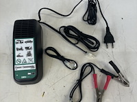 Landport power commander 1800 acculader 12v 1.8a - afbeelding 1 van  3