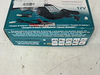 Landport power commander 1800 acculader 12v 1.8a - afbeelding 3 van  3