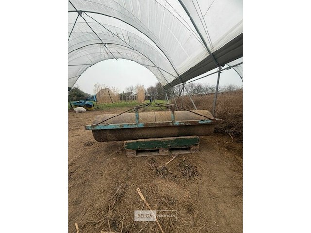Landrol, afm. ± 300 cm - afbeelding 2 van  4