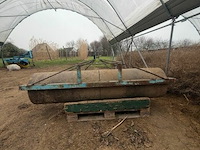 Landrol, afm. ± 300 cm - afbeelding 2 van  4