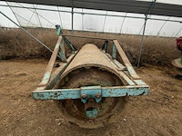 Landrol, afm. ± 300 cm - afbeelding 3 van  4