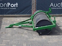 Landrol nieuw