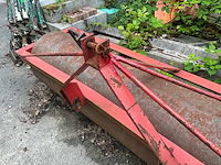 Landrol voor tractor - afbeelding 3 van  7