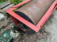 Landrol voor tractor - afbeelding 5 van  7