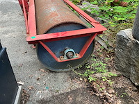Landrol voor tractor - afbeelding 6 van  7