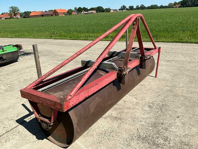 Landrol wals - afbeelding 3 van  7