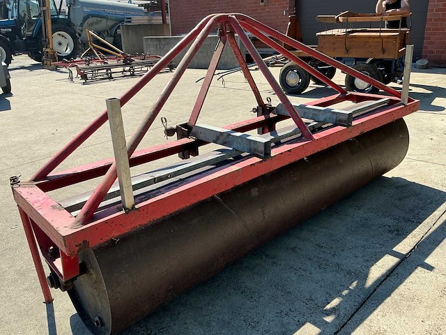 Landrol wals - afbeelding 7 van  7