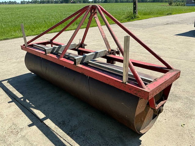 Landrol wals - afbeelding 1 van  6