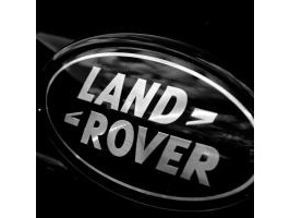 Landrover collection
