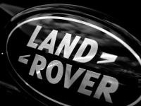 Landrover collection