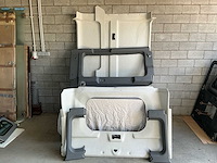 Landrover defender 90 carrosserie - afbeelding 3 van  6