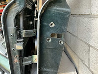 Landrover defender 90 carrosserie - afbeelding 2 van  10