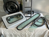 Landrover defender 90 carrosserie - afbeelding 5 van  10