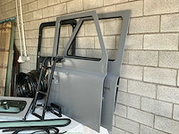 Landrover defender 90 carrosserie - afbeelding 7 van  10