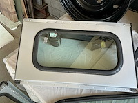 Landrover defender 90 carrosserie - afbeelding 9 van  10