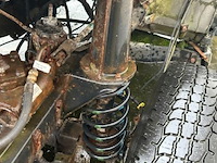 Landrover defender - afbeelding 6 van  8