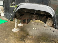 Landrover defender - afbeelding 8 van  8