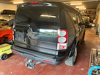 Landrover discovery bedrijfswagen - afbeelding 3 van  5