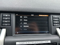 Landrover lt discovery sport - afbeelding 4 van  32