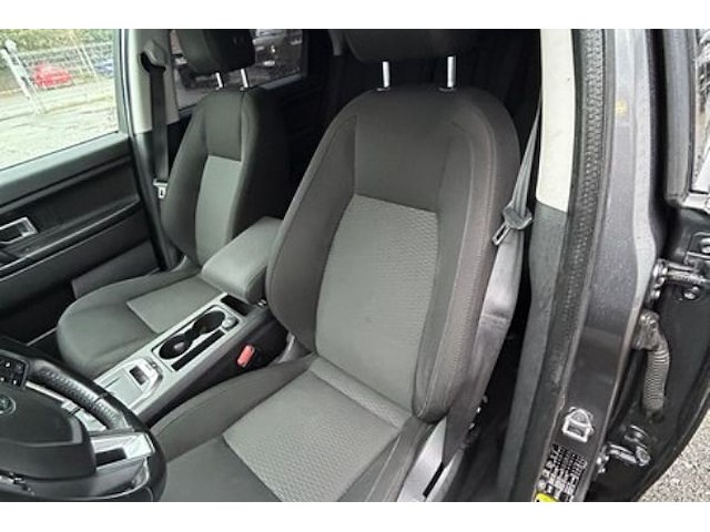 Landrover lt discovery sport - afbeelding 5 van  32