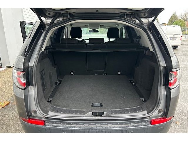 Landrover lt discovery sport - afbeelding 7 van  32