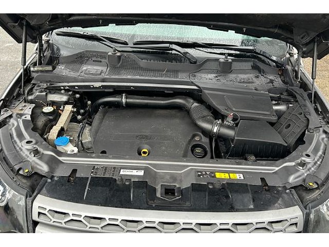 Landrover lt discovery sport - afbeelding 10 van  32