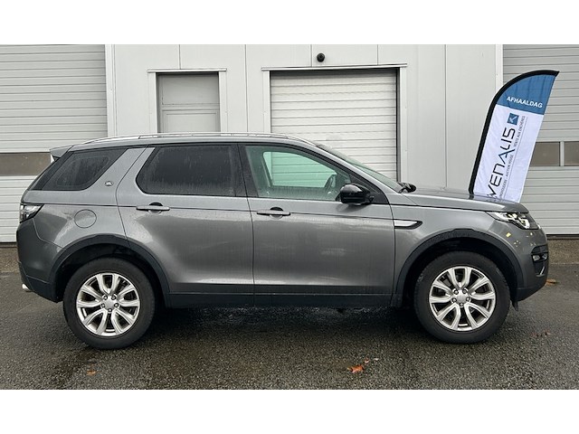 Landrover lt discovery sport - afbeelding 1 van  32