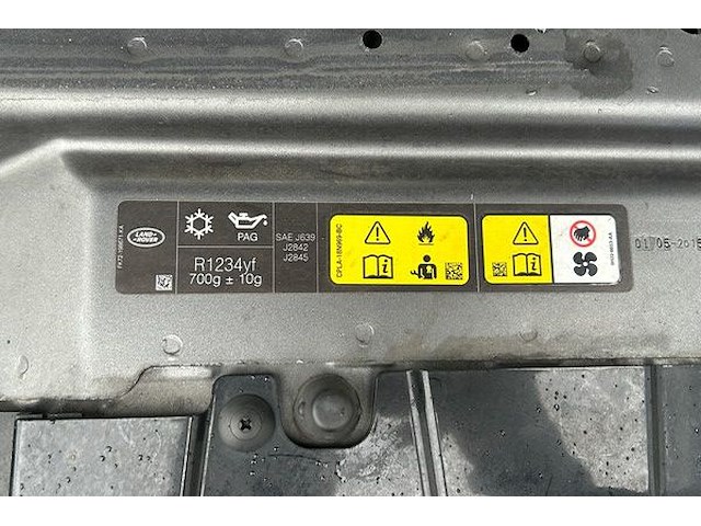 Landrover lt discovery sport - afbeelding 13 van  32