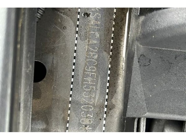 Landrover lt discovery sport - afbeelding 14 van  32