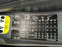 Landrover lt discovery sport - afbeelding 16 van  32