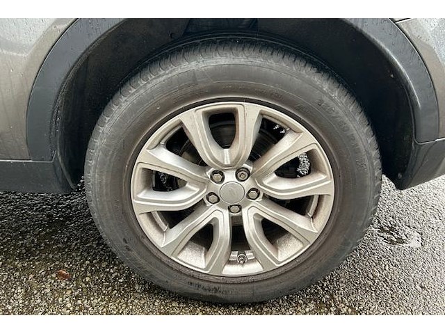 Landrover lt discovery sport - afbeelding 17 van  32